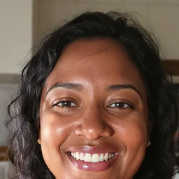 Juliana Ferreira, cliente DESENTOP 24H